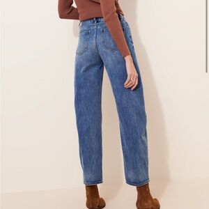 Pistola Wes Barrell Leg Jeans